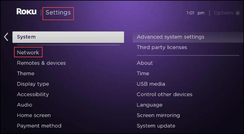settings-network