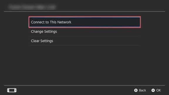 connect-to-this-network