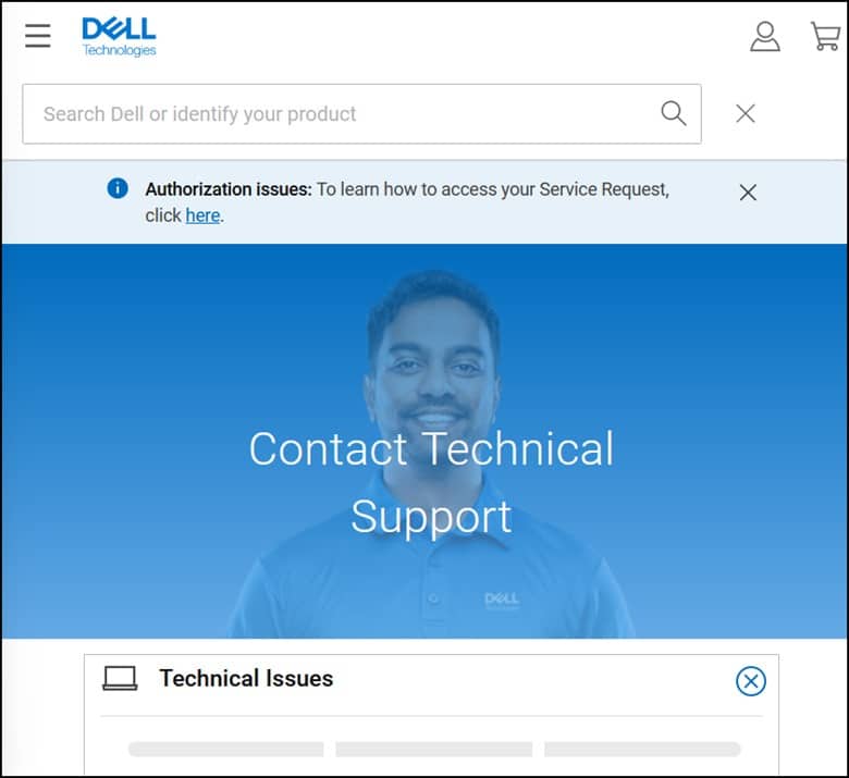 dell-support