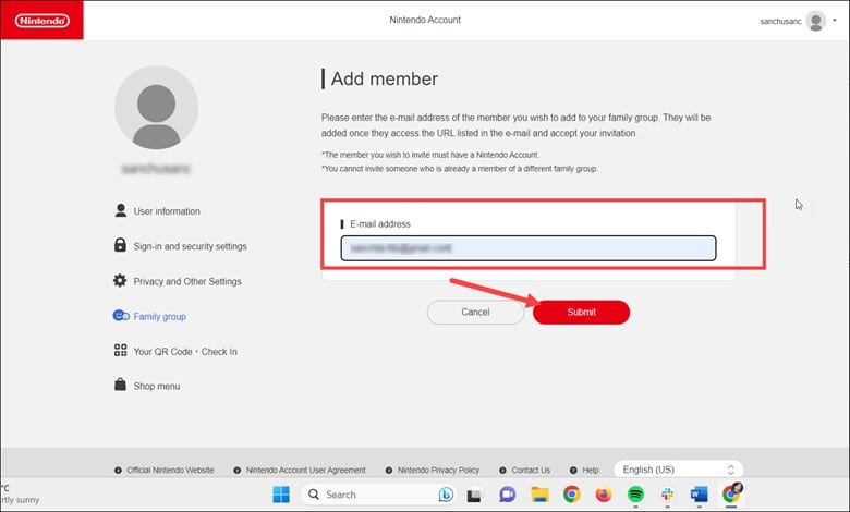 nintendo-email-id-submit