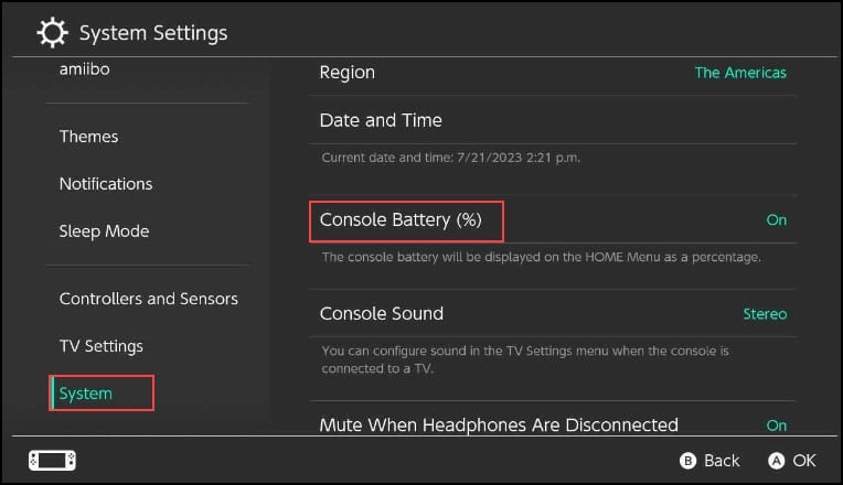 system-console-battery%