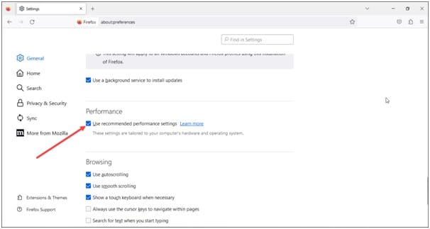 use-recommended-performance-settings-firefox
