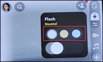 flash-modes