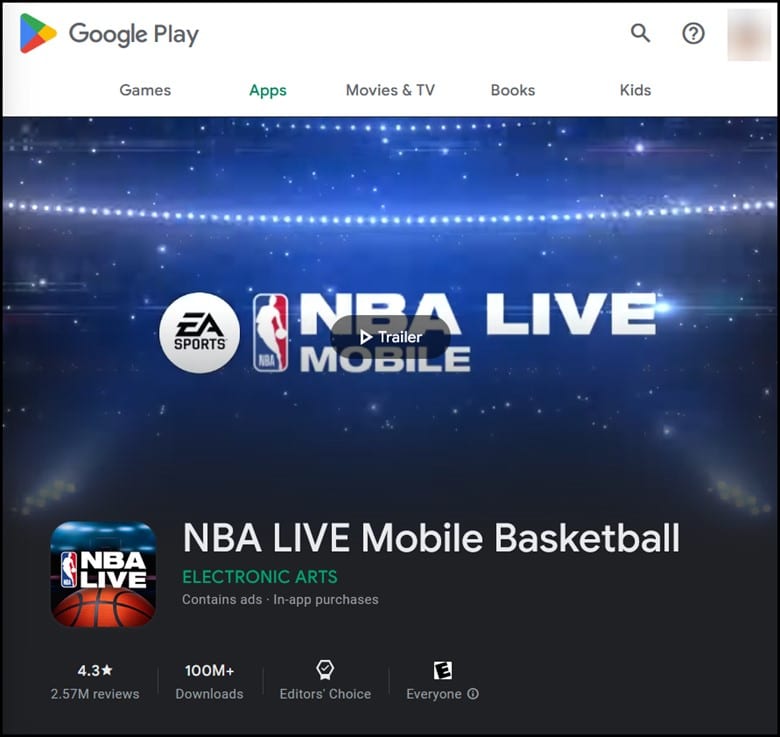 NBA-live-download