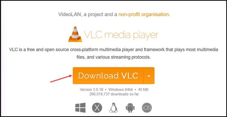 download-VLC