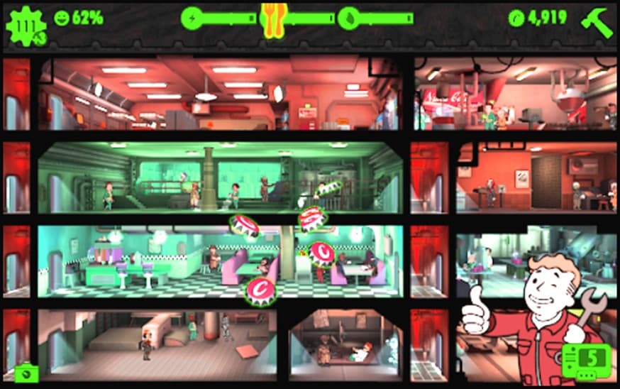 fallout-shelter