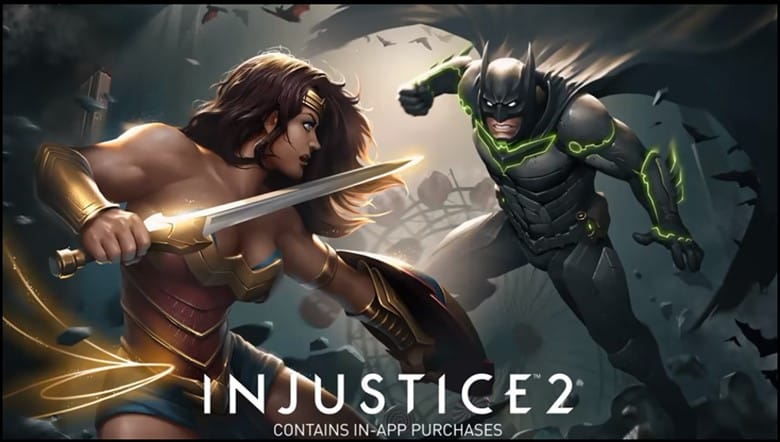 injustice2