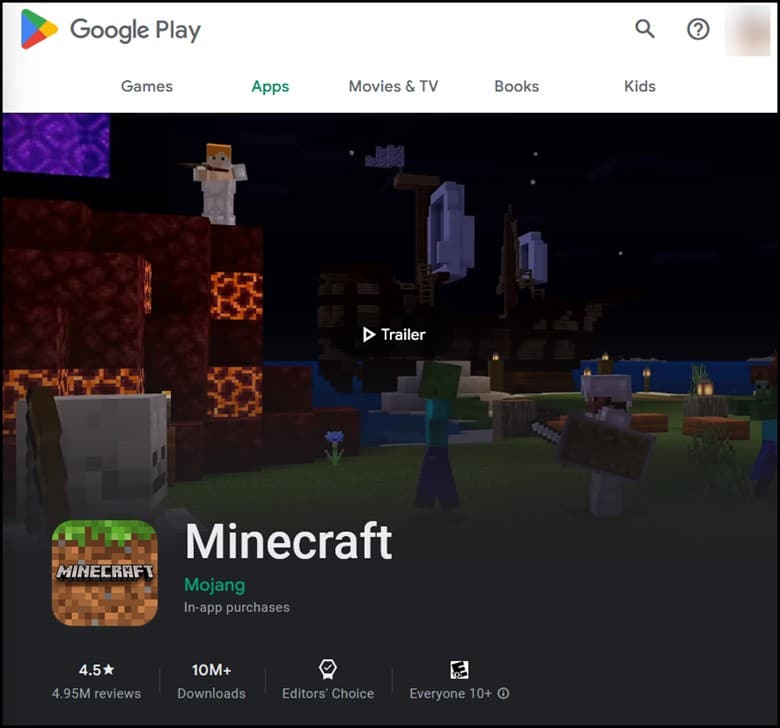 minecraft-download