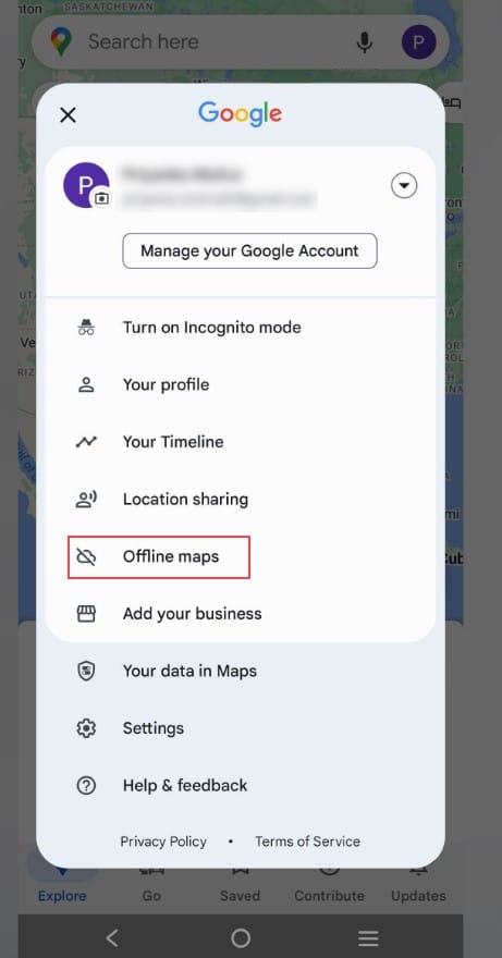 10 Tips And Tricks Of Google Maps That You Shouldn T Miss   Offline Maps 