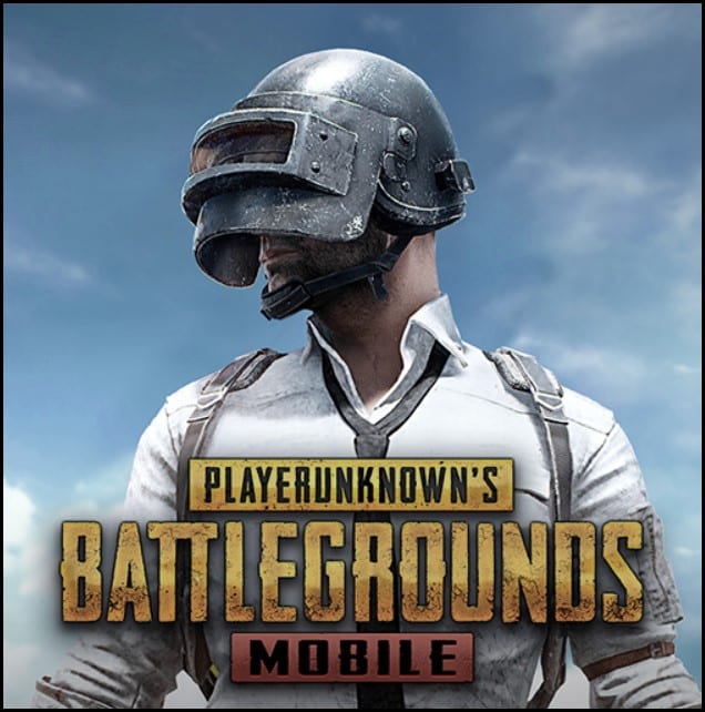 pubg