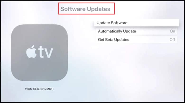 software-updates