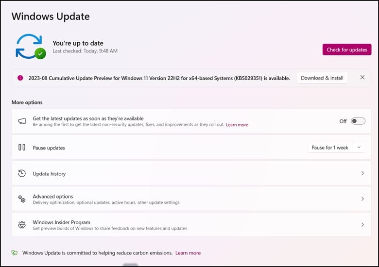windows-update