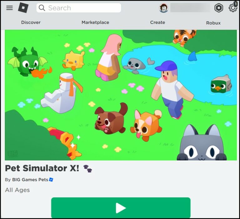 20 Roblox Groups You Must Check Out In 2024 Big Games Pet 768x701 