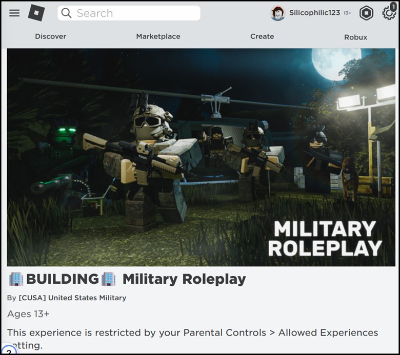 building-and-military-roleplay