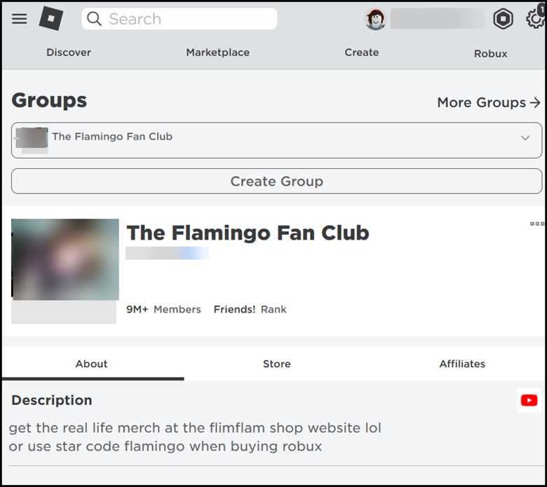 flamingo-fanclub