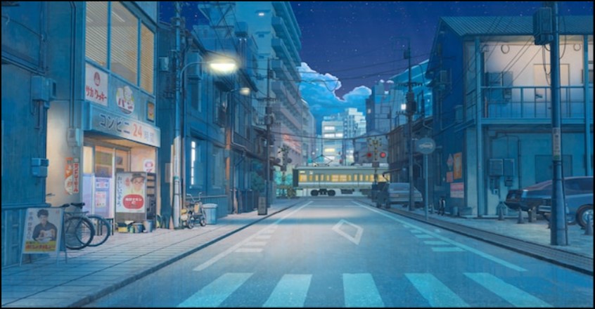 street-japan