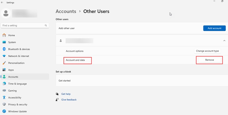 account-data-remove