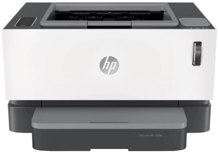 Installing HP LaserJet Tank 1020w Printer: Complete Guide