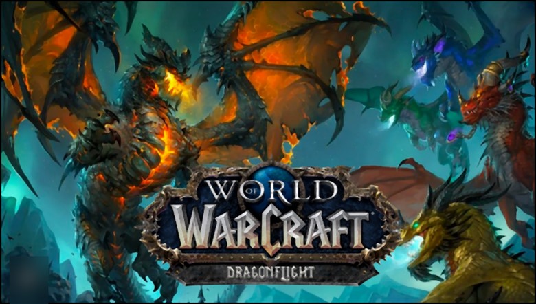 war-of-worldcraft-dragonflight