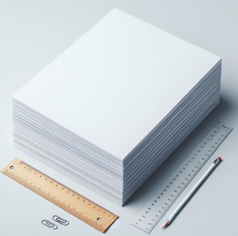 size-printer-paper