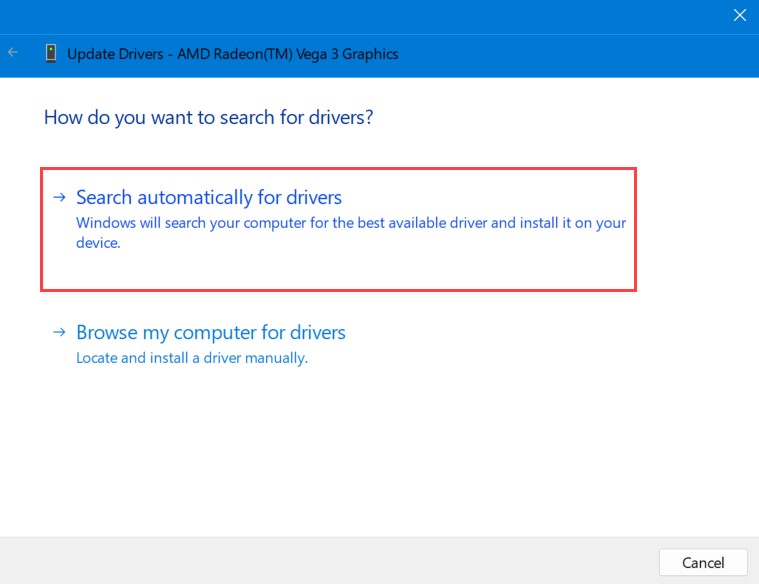 search-automatically-for-drivers