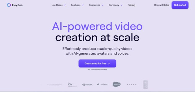 AI-powered-video-get-started