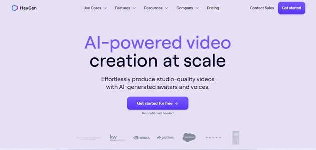 AI-powered-video-get-started