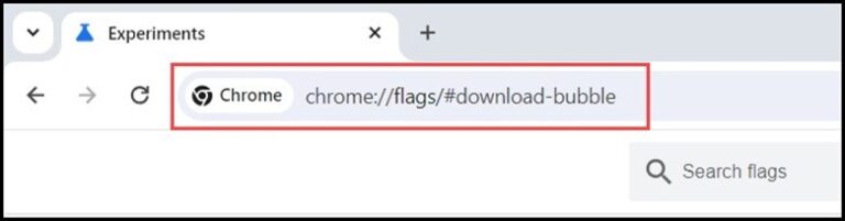 How To Restore Google Chrome Download Bar