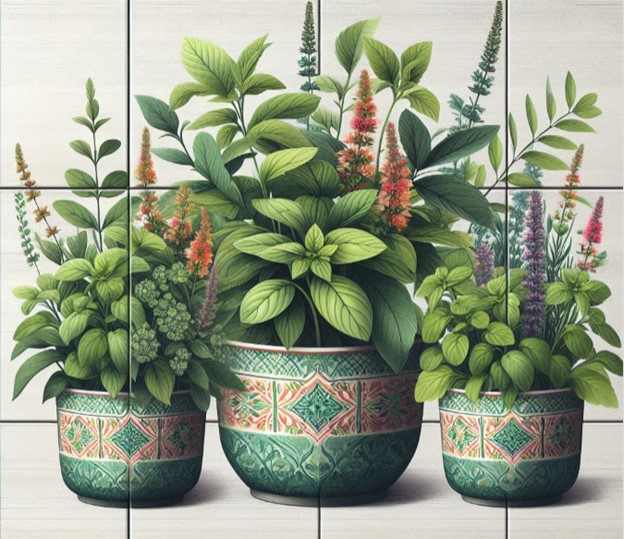 herb-planters