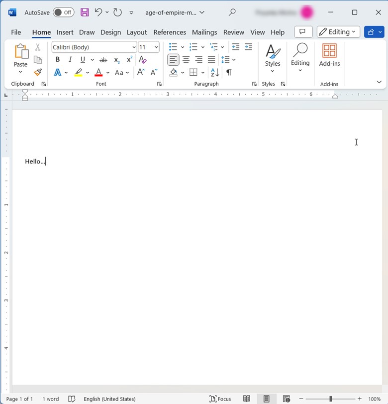 open-ms-word-file