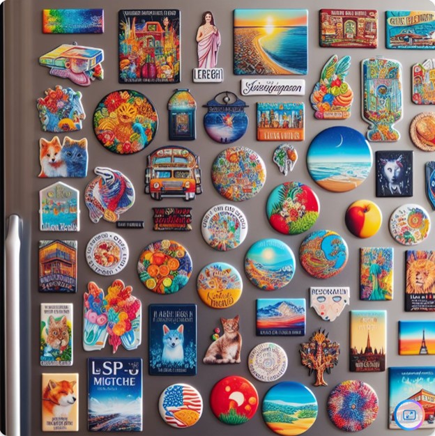 sublimation-magnets