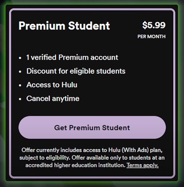 get-premium-for-student