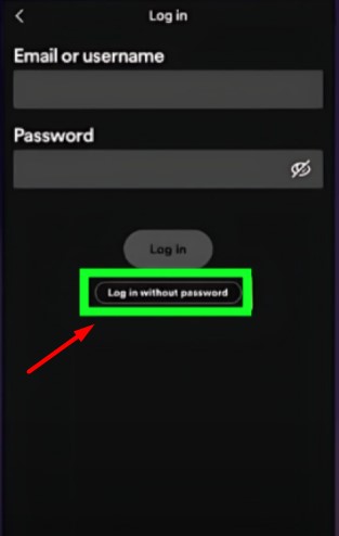 log-in-without-password