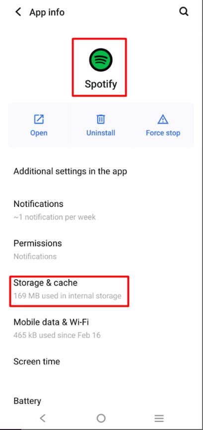 spotify-storage-and-cache