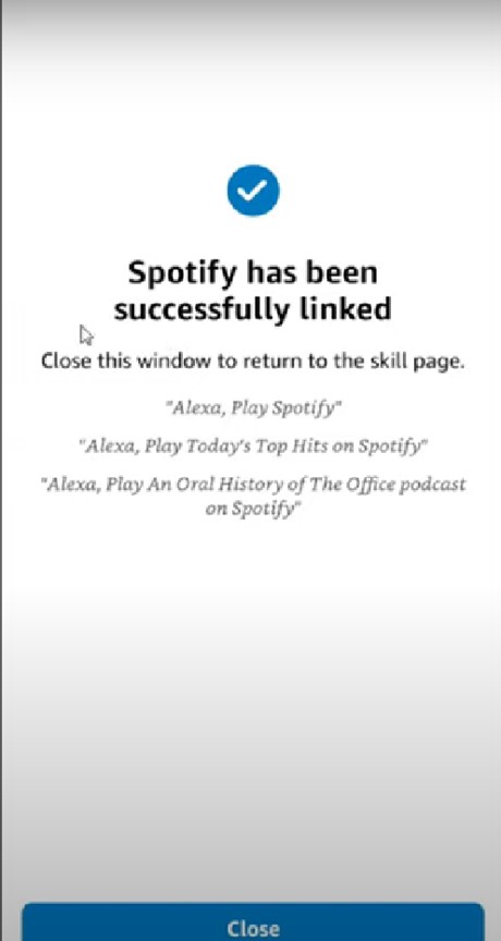 spotify-has-been-successfully-linked