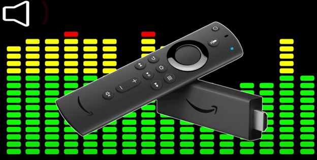 How To Troubleshoot The Audio Issues On Amazon Fire TV