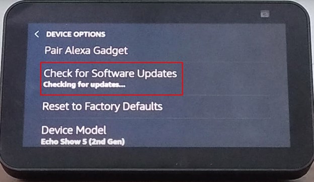 check-for-software-updates
