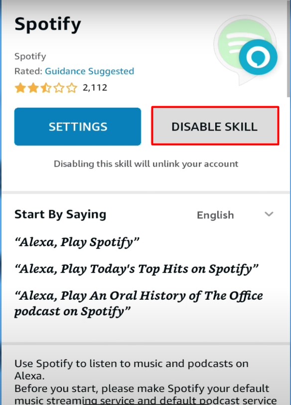 disable-skill