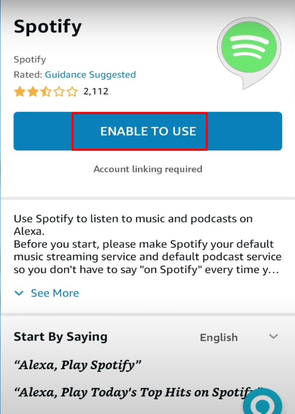 enable-to-use
