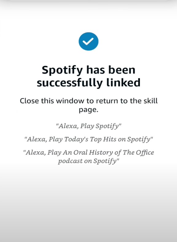 spotify-linked