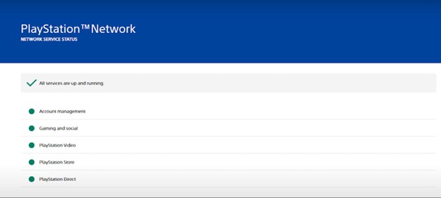 Playstation-network