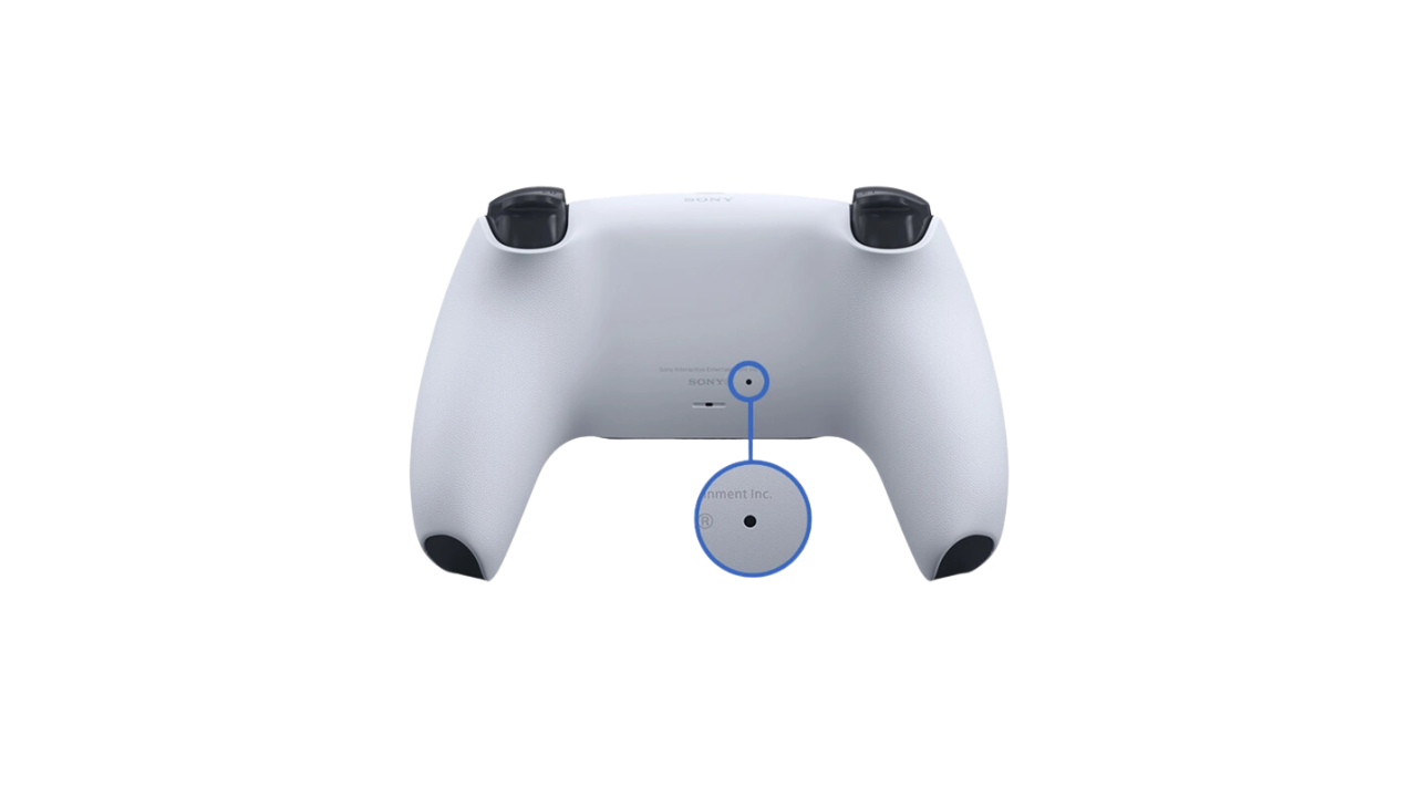 reset-controller
