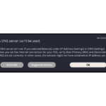 ps5-dns-error