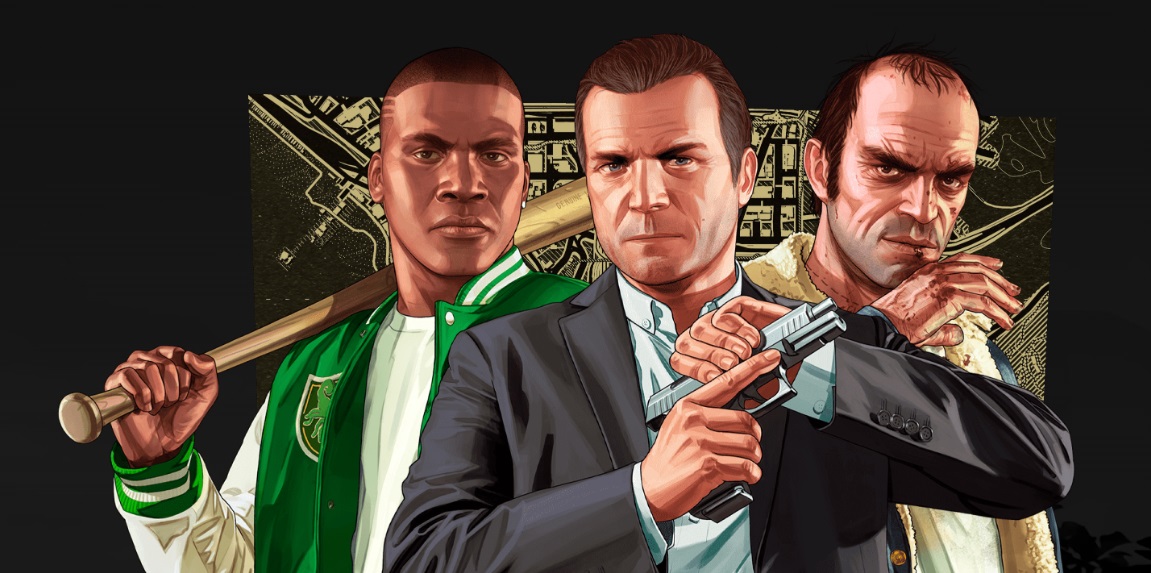 gtav