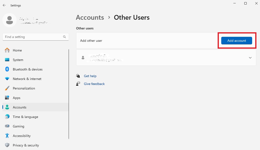 add-account
