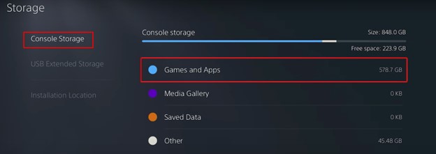 console-storage-games-and-apps