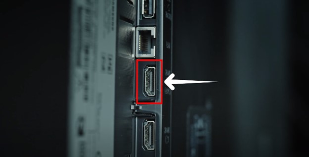 different-HDMI-port