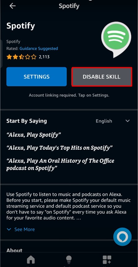 disable-skill