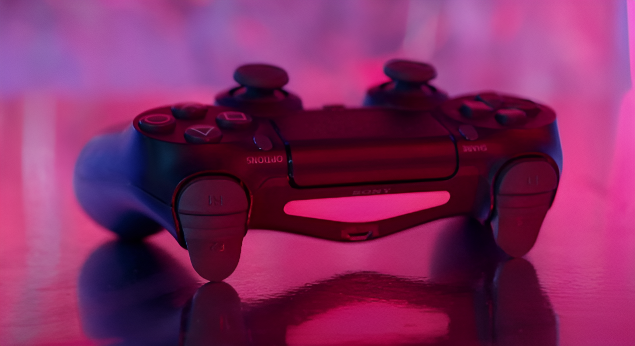 game-controller