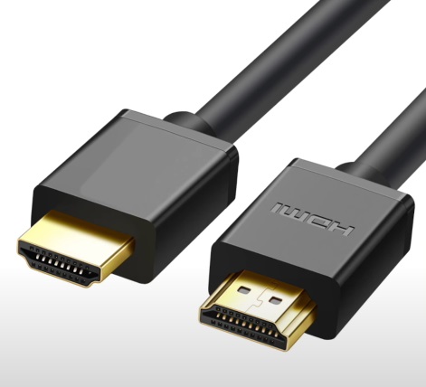 hdmi